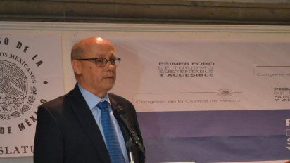 Medidas de prevención para prestadores de servicios turísticos de Ciudad de México