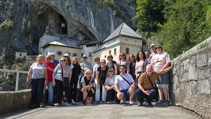 Connecting Travel presenta salidas grupales con diseño propio, foco estacional y experiencias únicas en Europa y destinos exóticos.