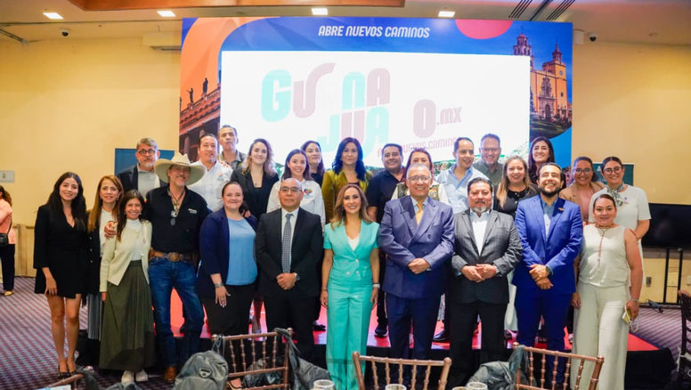Guanajuato fortalece su oferta turística para atraer más visitantes y eventos.&nbsp;
