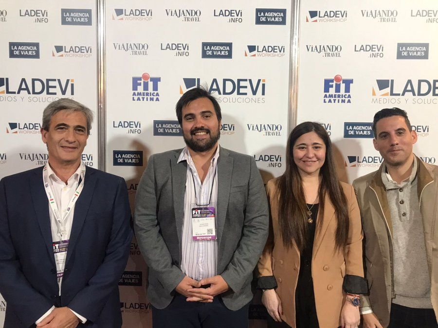 Banco Meridian: el desafío de diseñar soluciones para el ecosistema del sector turístico. Koifman, Pons, Prado y Cafarella.