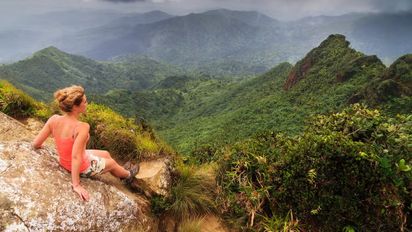 Puerto Rico: crecen un 234% las reservas de actividades