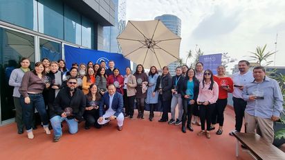 Mega Travel: comienzan las celebraciones por el 25° aniversario de la compañía