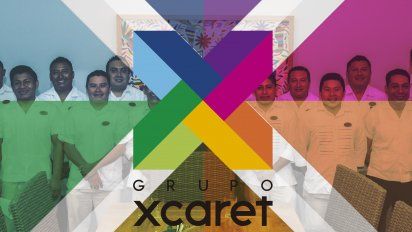 Grupo Xcaret.