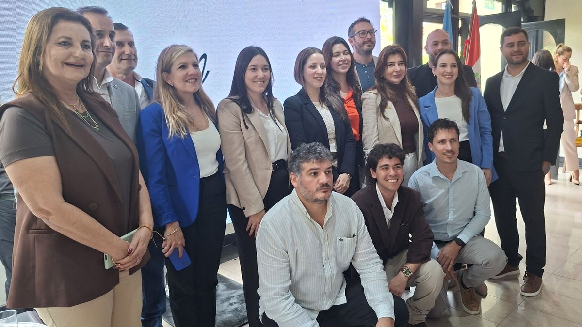 Expositores del 'Visit Misiones - Lima 2025'. Expositores del 'Visit Misiones - Lima 2025'.