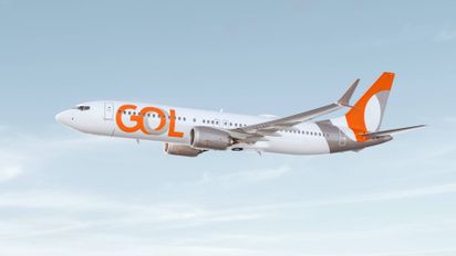 Gol Linhas Aereas actualiza sus proyecciones financieras