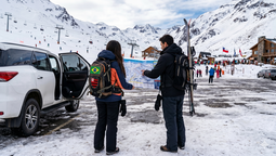 En julio Brasil recuperó su rol clave como mercado emisor de turistas para Chile.