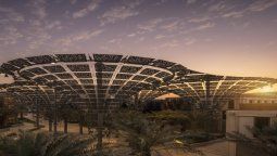 Dubái Expo2020&nbsp;