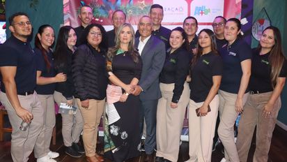 Equipo de TuReserva.com.