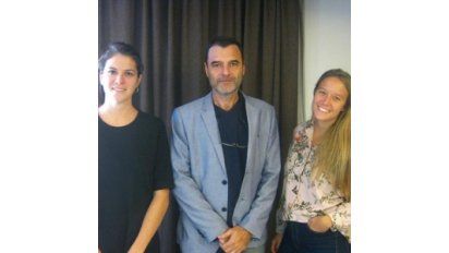 SMILE WALLET. Demostración para los agentes en el ECTU