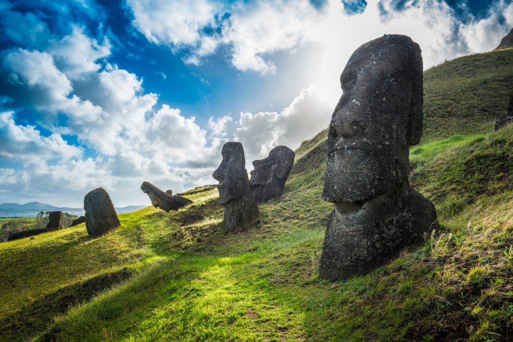 Rapa Nui postergó indefinidamente su reapertura a turistas