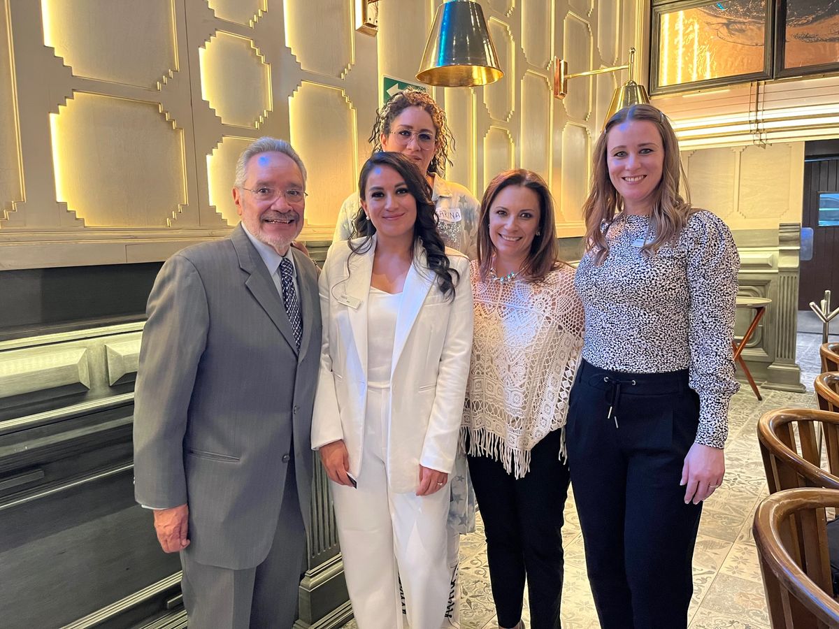 Con una cata de vino, Tourism Vancouver repasó los atributos del enclave de Canadá en una jornada exclusiva para miembros del programa Vancouver Specialist.