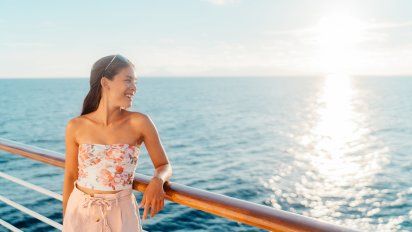 5 razones para elegir cruceros antes que hoteles all inclusive