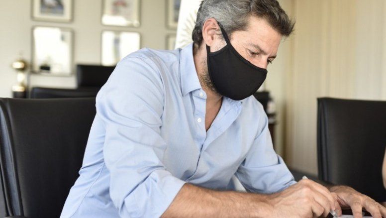 ¿Sin ATP ?, el Gobierno sigue evaluando medidas para seguir apoyando al turismo.