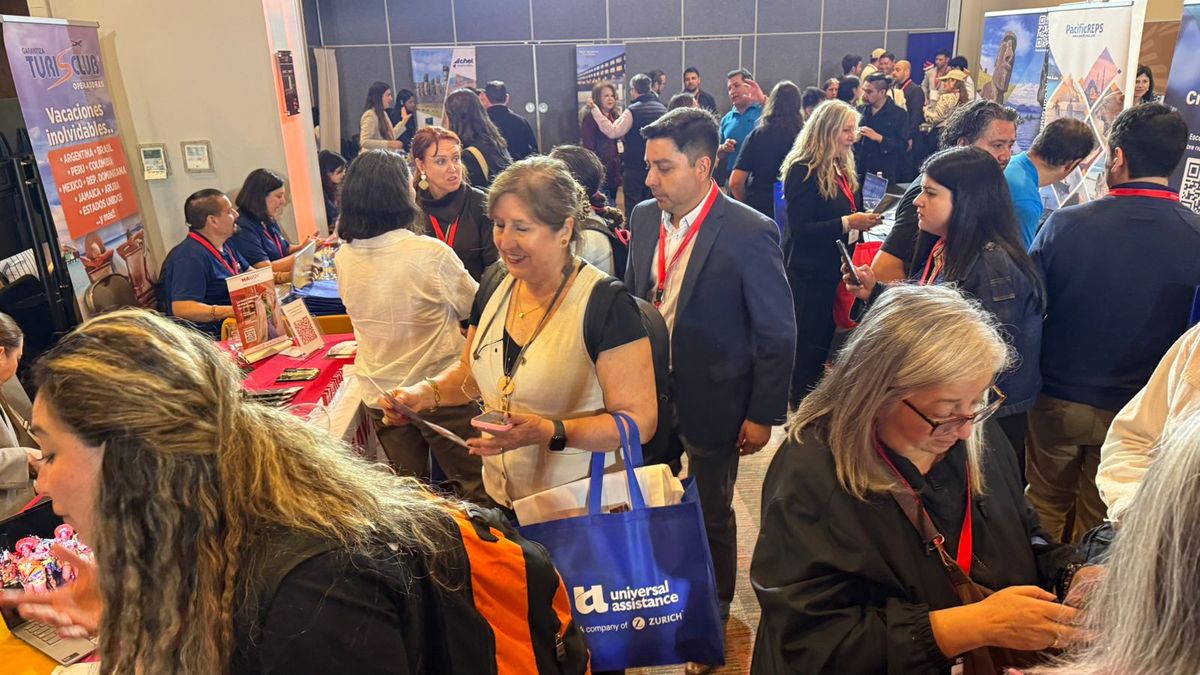 Con 71 expositores y una alta asistencia de profesionales del turismo, el tradicional encuentro organizado por Ladevi reafirmó su papel como punto de conexión clave para el canal de viajes en la antesala del verano.