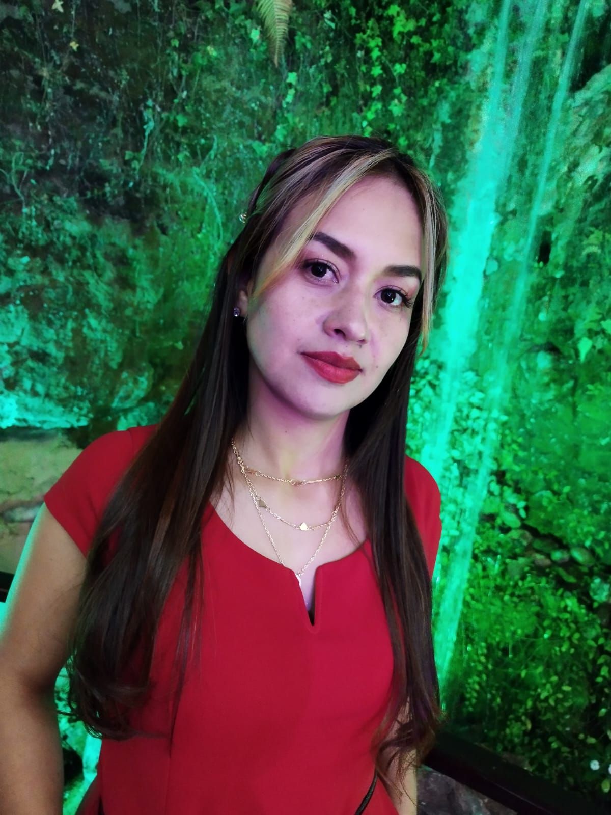 Yudy Cómbita Delgado, directora comercial-operativa de Hoteles y Destinos.