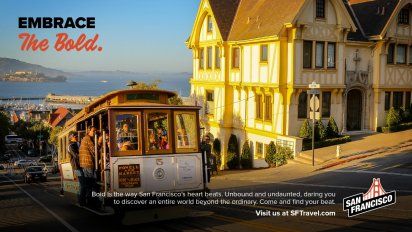 Grupo Mexjal y San Francisco Travel ofrecen un paquete completo por el destino.