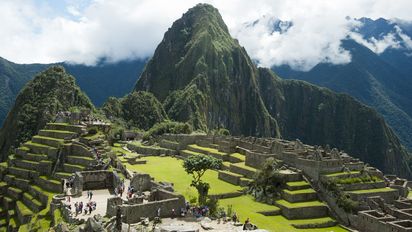 SHP se pronuncia ante la venta de entradas digital en Machu Picchu