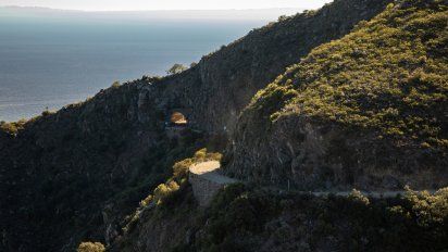 Descubrí la espectacular ruta escénica que te lleva por los mejores paisajes de las sierras de Córdoba.