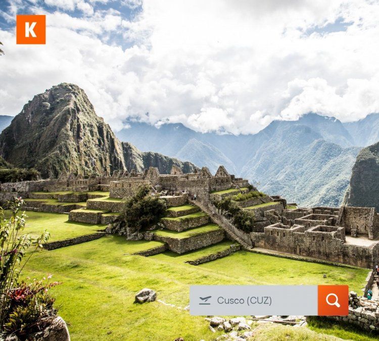Los violentos disturbios que sacuden Perú desde diciembre han ahuyentado a los turistas que llegaban a Machu Picchu.