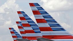 sernac: avances en demanda colectiva a american airlines