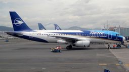 Usuarios cuestionan cierre de proceso de liquidación de TAME.&nbsp;