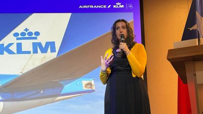 Air France - KLM: workshop refuerza avance del NDC