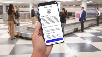 ¿Cómo encontrar tu equipaje utilizando un AirTag de Apple?