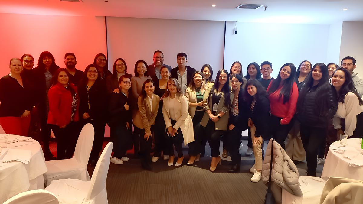 Un grupo de agencias de viajes participó en una capacitación de Minor Hotels en Quito. - Ladevi Medios y Soluciones Un grupo de agencias de viajes participó en una capacitación de Minor Hotels en Quito.