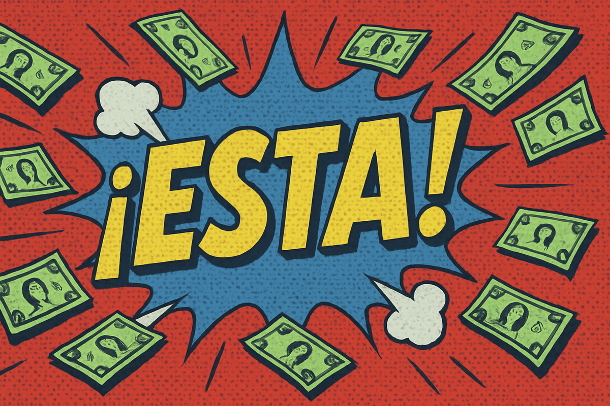 El trámite ESTA para viajar a Estados Unidos también aumentará tal como ya lo hizo la visa.&nbsp;