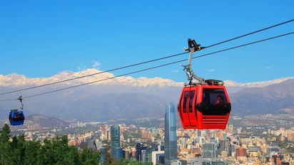 Chiller elimina requisitos de ingreso poniendo fin a la homologación de vacunas y al certificado C-19.