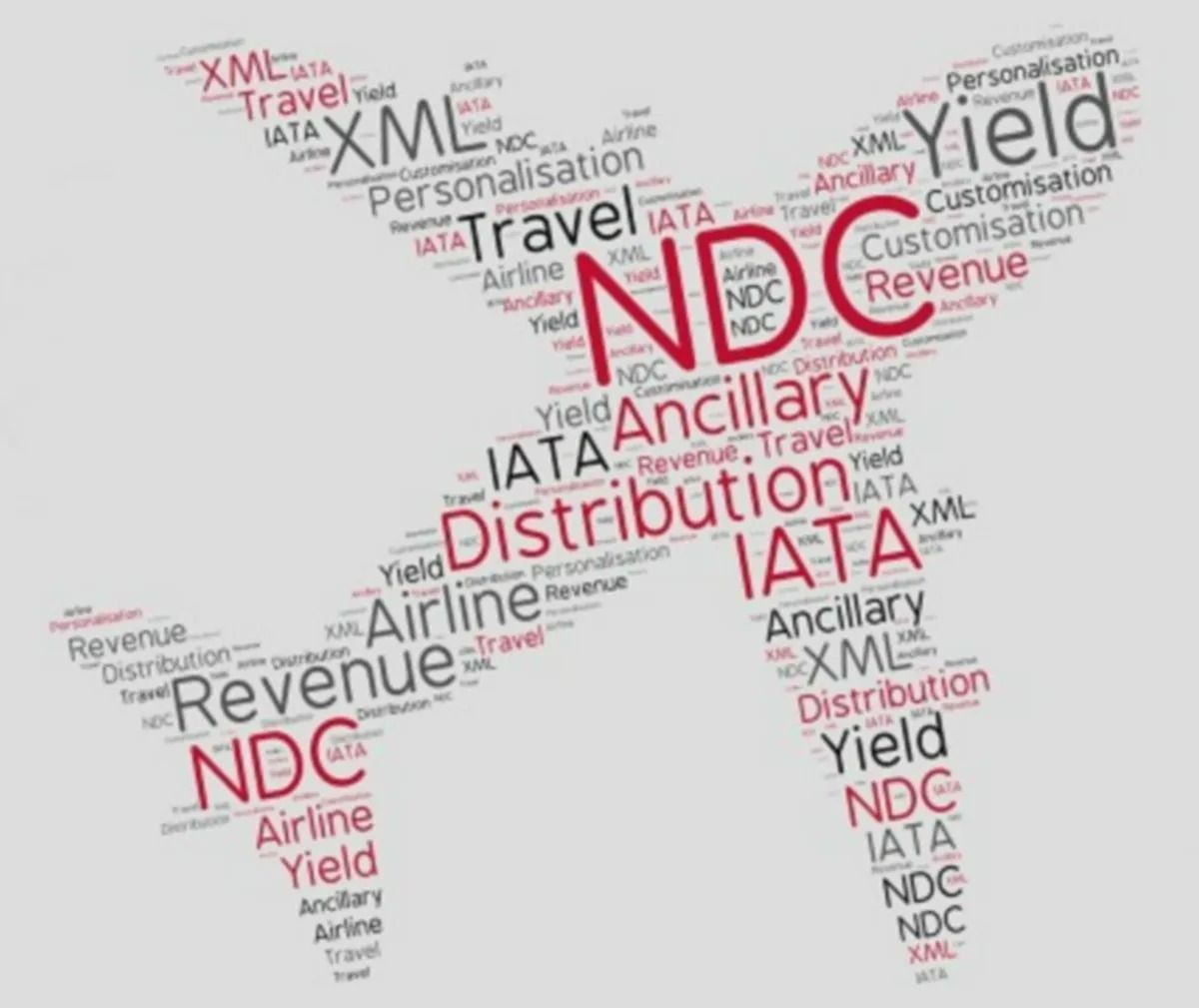 La Asociación&nbsp;Mexicana de Agencias de Viajes (AMAV Nacional) considera que la implementación de NDC significa un costo más para las agencias de viajes.