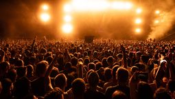 Nueva Ley de Turismo no ha impulsado la organización de más conciertos masivos. 