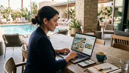 Guía para potenciar la marca de un hotel en redes sociales.&nbsp;