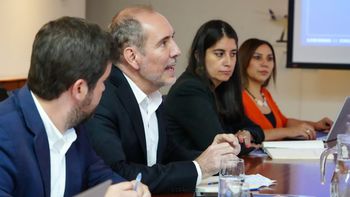 Louis de Grange tendrá a la Ley Uber como uno de sus primeros desafios a cargo del Ministerio de Transportes y Telecomunicaciones.