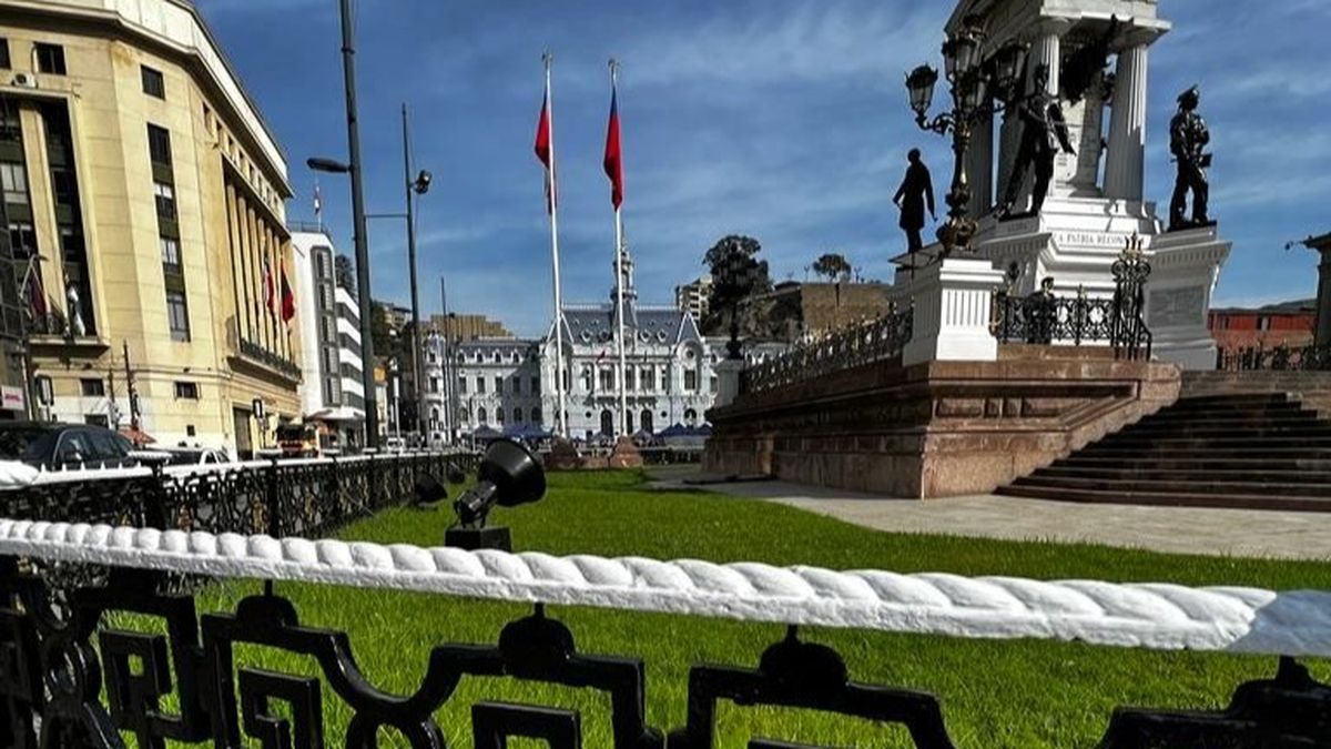 Valparaíso: Cámara de Comercio y Turismo aseguró que hubo un buen flujo de turistas internacionales, pero que pesó la falta de visitantes de otras regiones del país.
