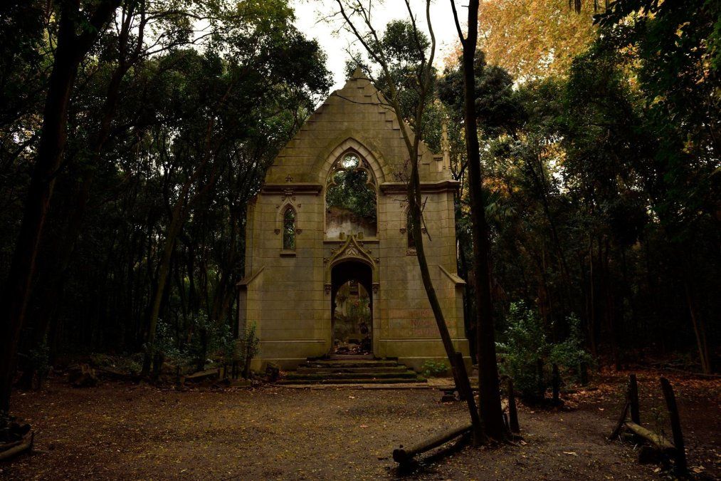 ¿Sabías que el creador de la Torre Eiffel hizo algunas de sus obras en la Argentina? Descubrí en la nota cuáles son. 