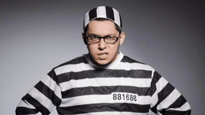 Imagen de la polémica en la última campaña de Paradores.