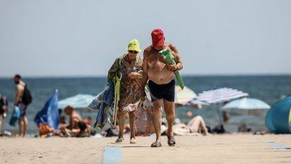 El turismo senior demanda sol y playa, pero cada vez con mayor intensidad busca destinos internacionales y desestacionalizados.