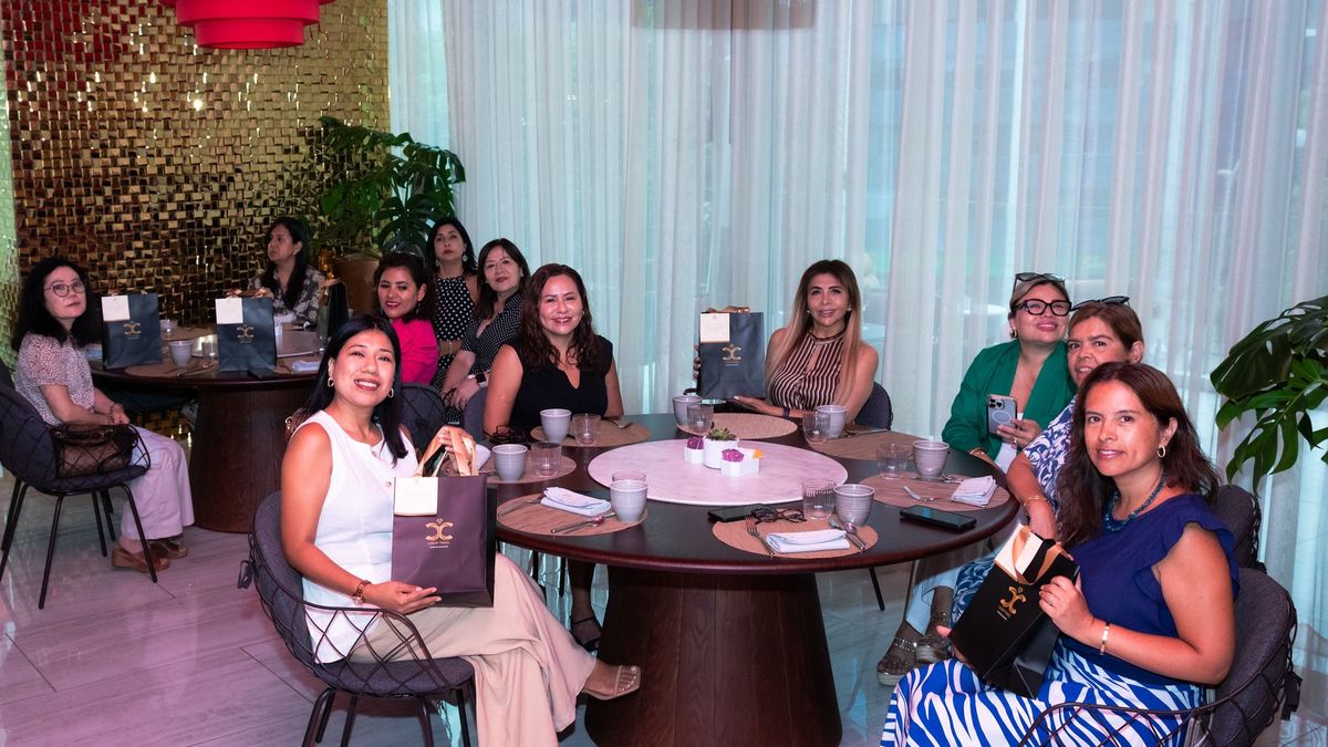 C&C Luxury Travel reunió a sus agencias aliadas para agradecer el trabajo conjunto y presentar sus proyecciones.