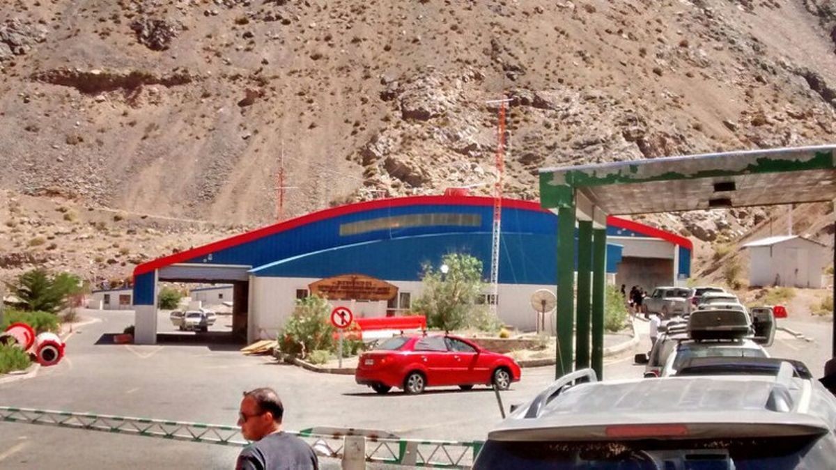 Región de Coquimbo: autoridades de Chile y Argentina espera concretar una apertura anticipada del cruce internacional que conecta con la Provincia de San Juan.