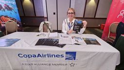 Copa Airlines refuerza su conectividad con el mercado peruano.