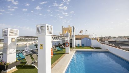 Soho Boutique Puerto, uno de los hoteles vendidos por Mazabi en Cádiz
