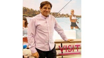 VISIT FLORIDA.“Queremos reforzar nuestra relación con la industria”