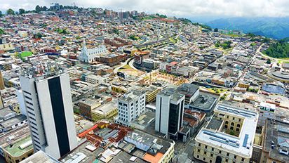 Escapadas: 4 planes económicos para hacer en Manizales