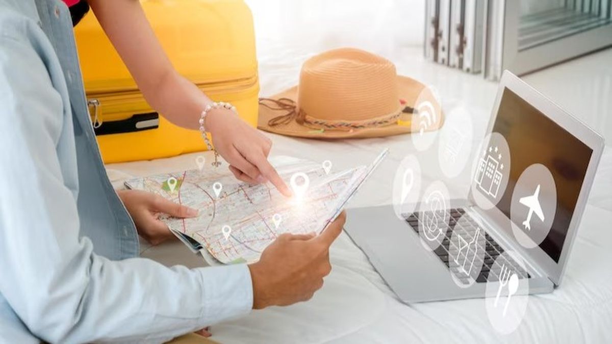 La inteligencia artificial generativa ya es usada por casi la mitad de los estadounidenses.