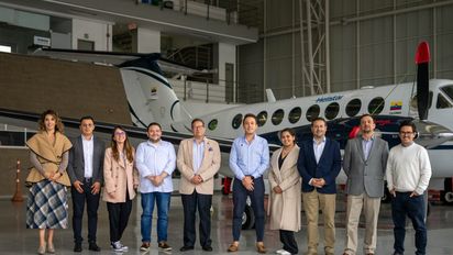 Equipo de Flapz.&nbsp;