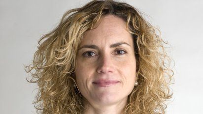 Sonis Jerez, la nueva CFO de Viva Aerobus.