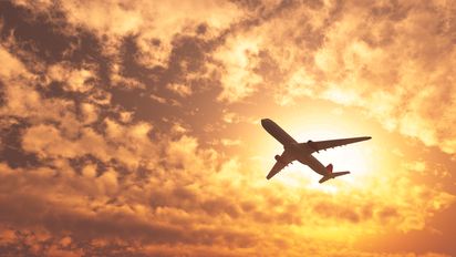 Colombia seguiría fortaleciendo su conectividad aérea.&nbsp;