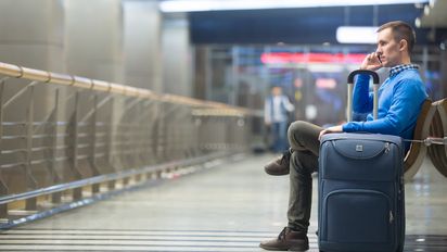 Superintendencia de Transporte revela las quejas más frecuentes en el sector aéreo.