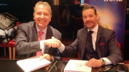 Jumbo Tours: López Hita, nuevo Director General de Contigo